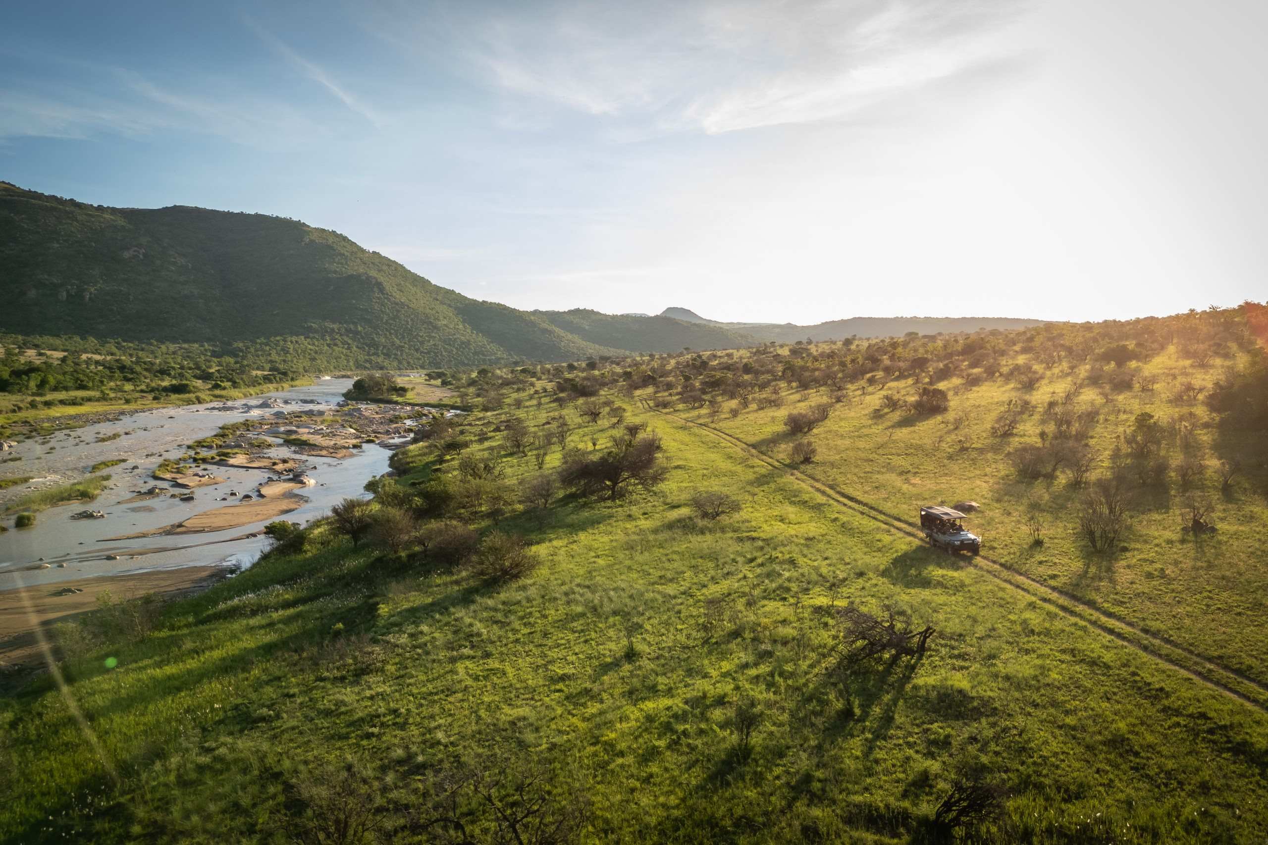 Protect Babanango — photo 31 of 32