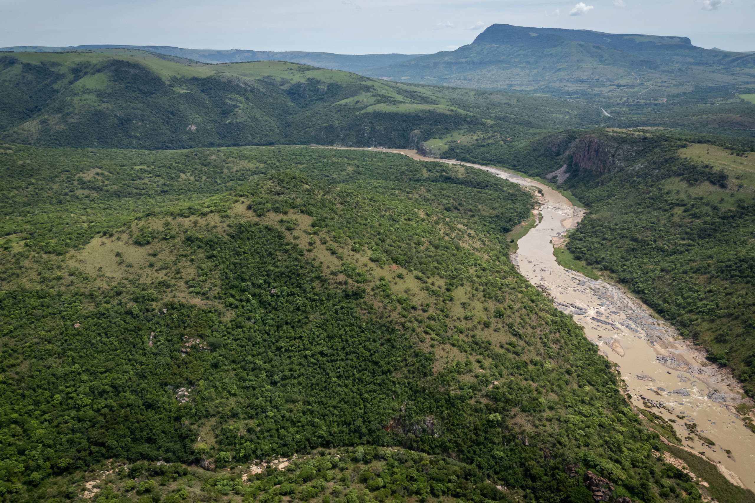 Protect Babanango — photo 13 of 32