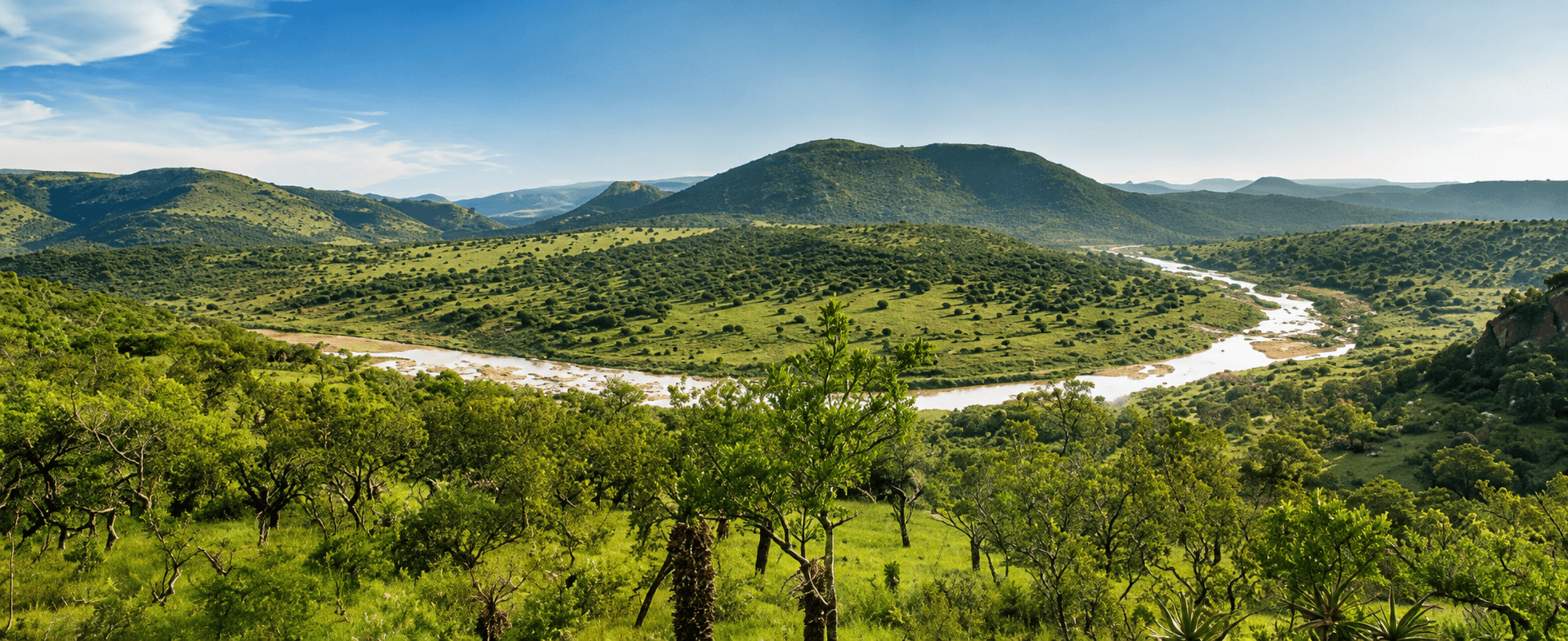 Protect Babanango — Nature Reserve, ZAF